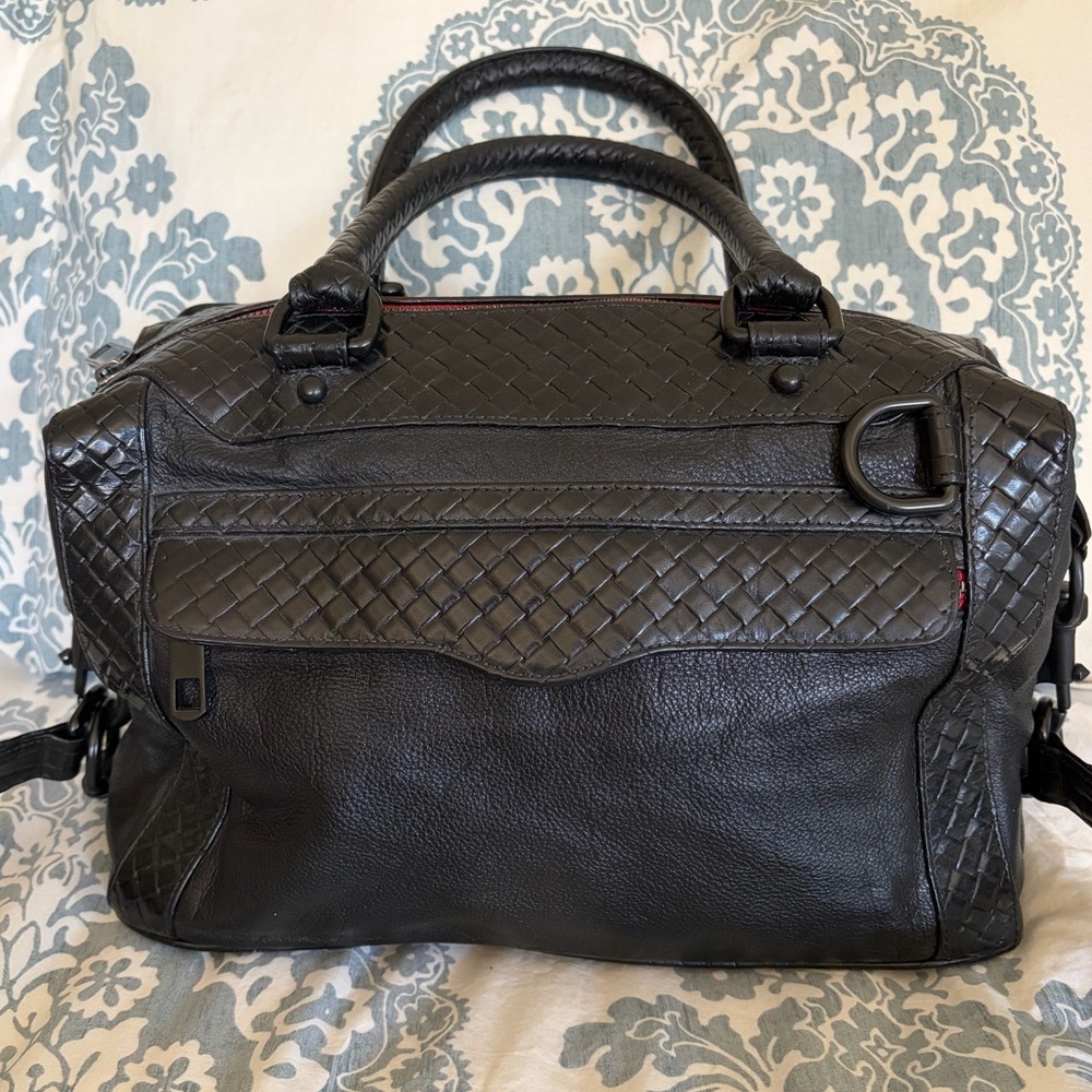 Rebecca Minkoff Morning After Mini MAM - Picture 2 of 13